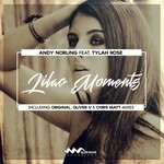 cover: Andy Norling|Tylah Rose - Lilac Moments