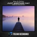 cover: Aley & Oshay - Just Another Day