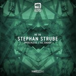 cover: Stephan Strube - Speechless/Ill Daddy