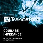 cover: Courage - Impedance