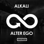 cover: Alkali - Alter Ego