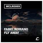 cover: Fabio Romano - Fly Away