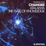 cover: Changes - Atalanya