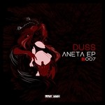 cover: Duss - ANETA EP