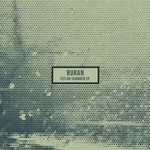 cover: Buran - Teflon Chamber EP