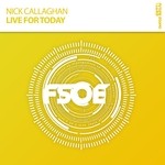 cover: Nick Callaghan - Live For Today