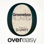 cover: Groovebox - Blunted