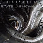 cover: State Unknown - Cod Fusion EP