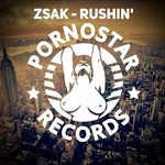 cover: Zsak - Rushin'