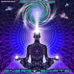 cover: Twisted Psychology - Energy Shifts