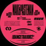 cover: Mak & Pasteman - Automatik