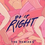 cover: Grimm|Rainer - Do It Right/The Remixes