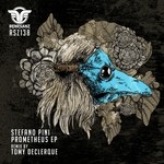 cover: Stefano Pini - Prometheus EP