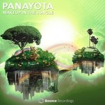 cover: Panayota - Wake Up In The Jungle