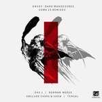 cover: Envoy - Dark Manoeuvres (Soma25 Remixes)