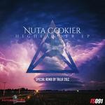 cover: Nuta Cookier - Highlander EP