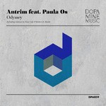 cover: Antrim|Paula Os - Odyssey