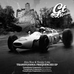 cover: Alex Rise & Sleep Coke - Transylvania Frequencies