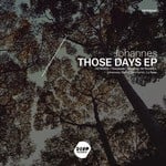 cover: Johannes - Those Days