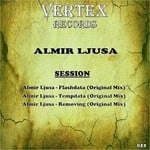 cover: Almir Ljusa - Session EP