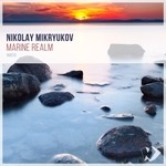 cover: Nikolay Mikryukov - Marine Realm