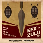 cover: Efx - Zulu EP