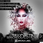 cover: Diego Berrondo - Destiny