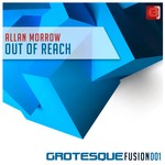 cover: Allan Morrow - Out Of Reach