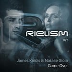 cover: James Kiedis & Natalie Gioia - Come Over