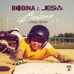 cover: Bobina & Jes - IBelieve