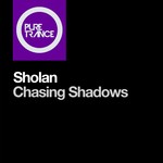 cover: Sholan - Chasing Shadows