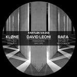 cover: Kloene, David Leoni & Rafa - VA Fartlek 001