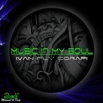 cover: Ivan Fly Corapi - Music In My Soul