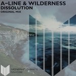 cover: A-line & Wilderness - Dissolution