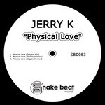 cover: Jerry K - Physical Love