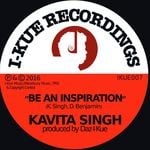 cover: Kavita Singh - Be An Inspiration