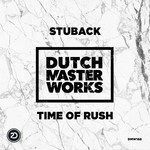 cover: Stuback - Time Of Rush