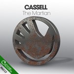 cover: Cassell - The Martian