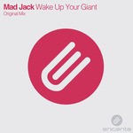 cover: Mad Jack - Wake Your Giant Up