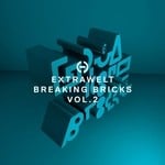 cover: Extrawelt - Breaking Bricks Vol 2