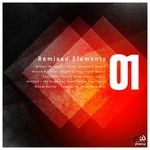 cover: Alfonso Muchacho|Difstate|Dimuth K|East Cafe|Nissim Gavriel - Remixed Elements 01