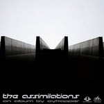 cover: Oyhopper - The Assimilations