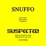 cover: Snuffo - Hello Mona