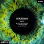 cover: Nato Medrado - You