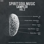 cover: Bielous|Brandub|Deep Mariano|Kristian Veron|Toomy Disco - Spirit Soul Music Sampler Vol 2