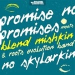 cover: Blend Mishkin|Promise No Promises|Roots Evolution - No Skylarking