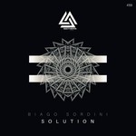 cover: Biago Sordini - Solution