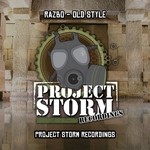 cover: Razbo - Old Style