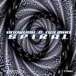 cover: Andrush & Nelman - Spiral