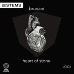 cover: Brunani - Heart Of Stone